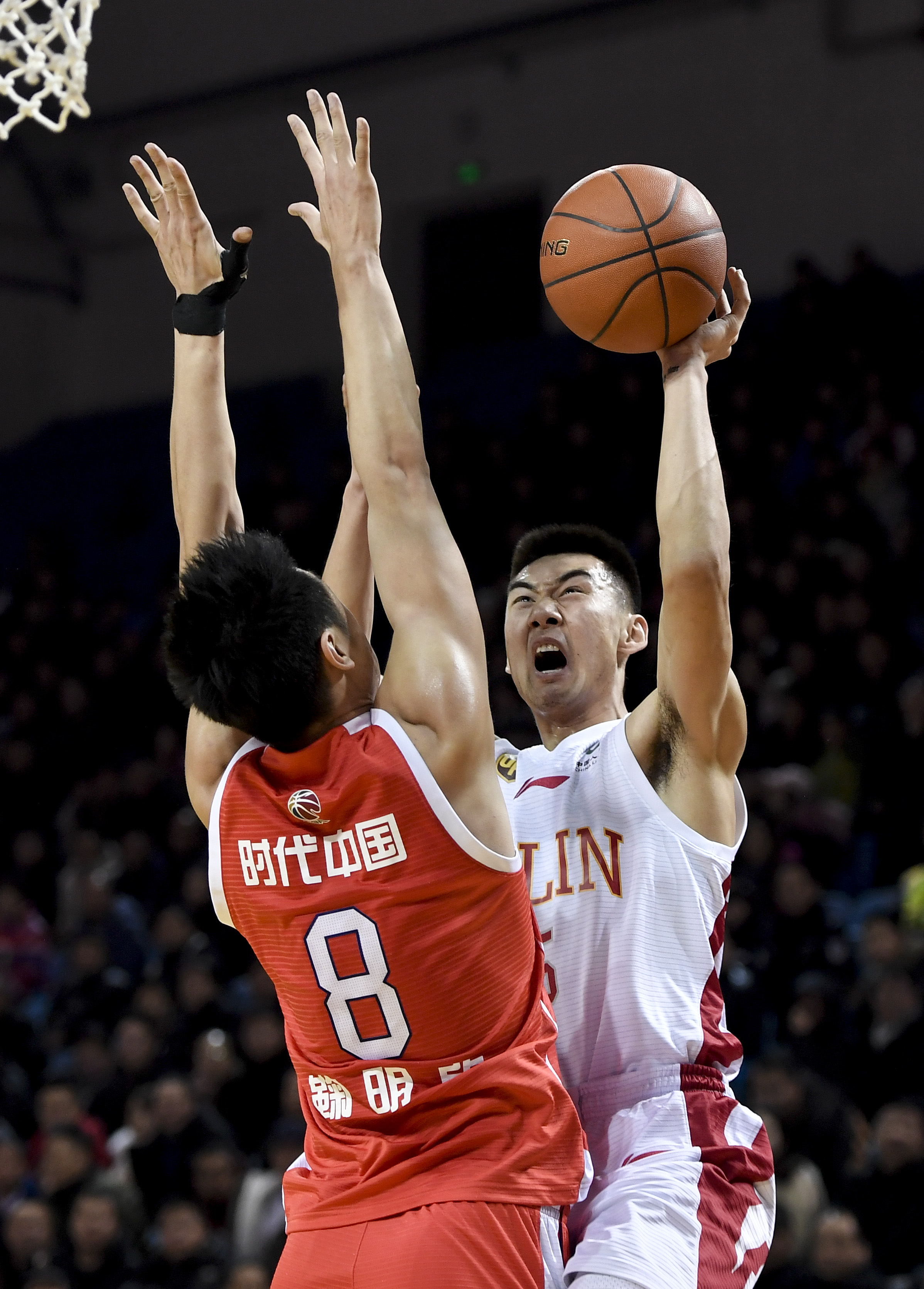 角色重构 角色重构