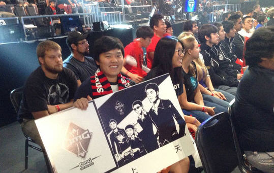 极强的危机 极强的危机