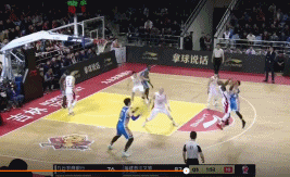 对受影响卡